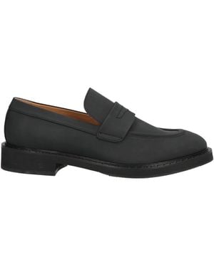Lardini Mocassino - Nero