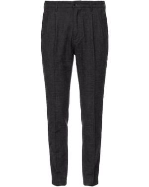 Incotex Hose - Schwarz