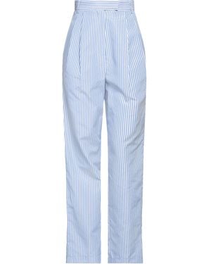 Frankie Shop Trouser - Blue