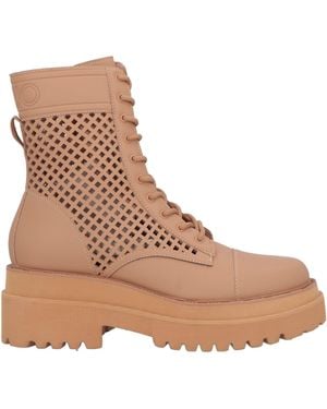 Liu Jo Ankle Boots - Brown