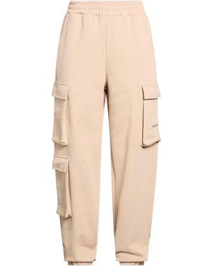 hinnominate Trouser - Natural