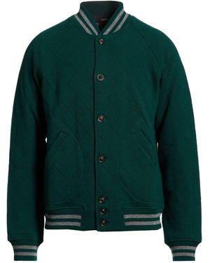 Lardini Jackets - Green