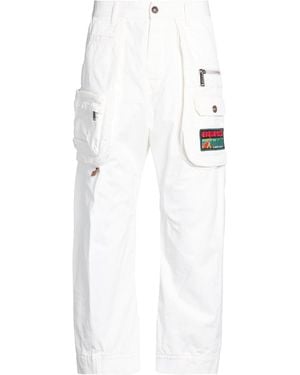 DSquared² Trouser - White