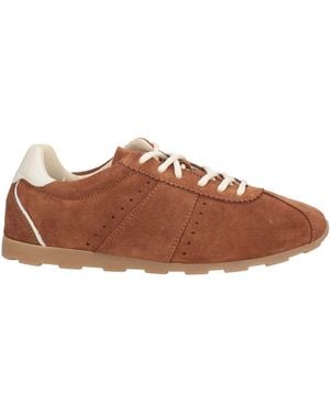 Ovyè Sneakers - Brown