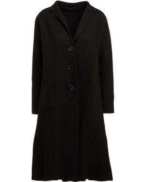 Theory Coat - Black