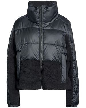 Columbia Puffer Polyester - Black