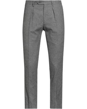 Hackett Pants - Gray