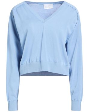 Daniele Fiesoli Jumpers - Blue