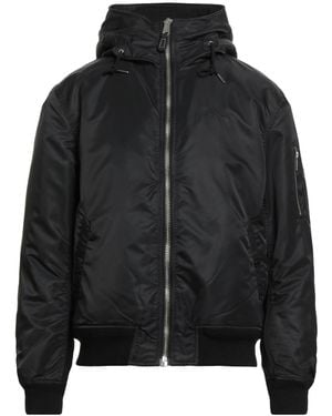 Schott Nyc Veste et Blouson - Noir