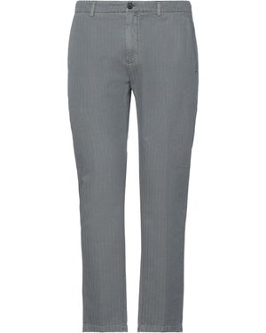 Department 5 Pantalone - Grigio
