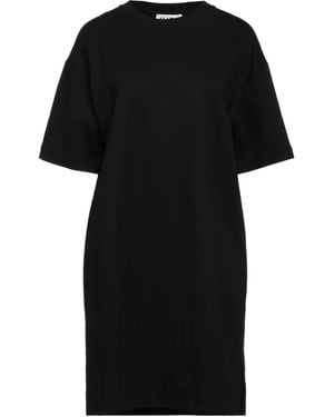 Just Female Mini Dress - Black