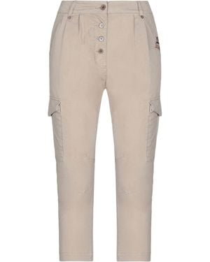 Napapijri Pantalone - Neutro