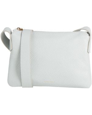 Coccinelle Cross-Body Bags - White