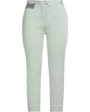 Fabiana Filippi Trouser - Green