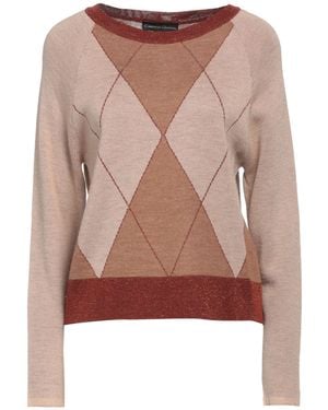 Cristina Gavioli Sweater - Multicolor