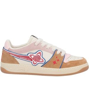 ENTERPRISE JAPAN Trainers - Pink
