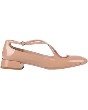 A.Bocca Ballerines - Rose