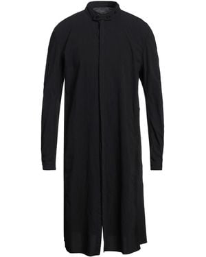 Boris Bidjan Saberi Shirt Cotton - Black