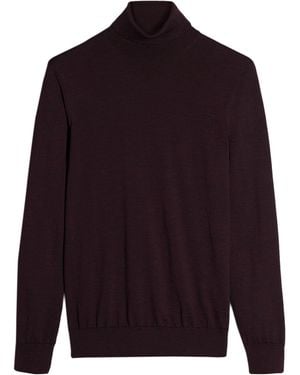 dunhill Turtleneck - Multicolour