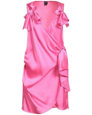 Pinko Mini Dress - Pink