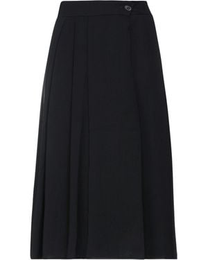 High Pantalone - Nero