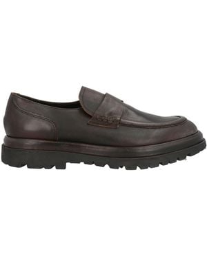 Pawelk's Loafer - Gray