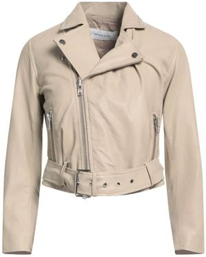 Bully Jacket - Natural