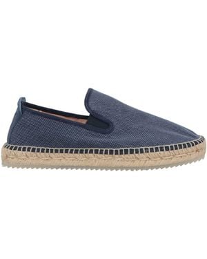 Espadrilles Espadrillas - Blu