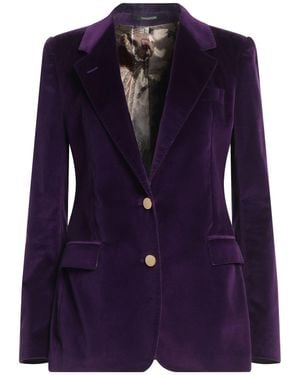 Tagliatore 0205 Blazer - Blau