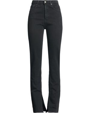 Dondup Jeans Cotton, Elastane - Blue