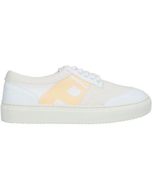Phileo Sneakers - Blanc