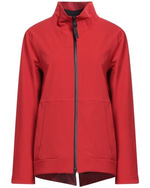 Peuterey Jacket - Red