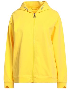 People Of Shibuya Sudadera - Amarillo