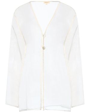 DONNI. Shirts - White