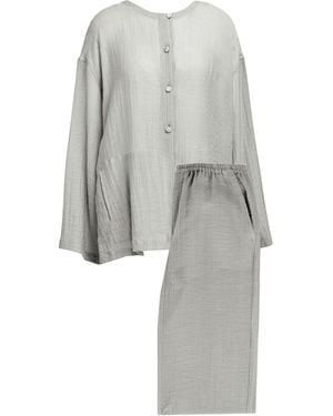 Emporio Armani Co-ord - Grey