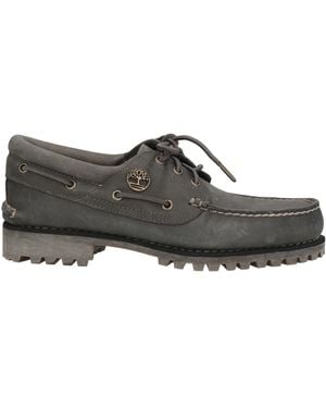 Timberland Mokassin - Grau