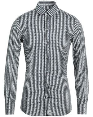 Dolce & Gabbana Shirts - Blue