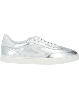 Stuart Weitzman Sneakers - Weiß