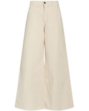 CIGALA'S Trouser - Natural