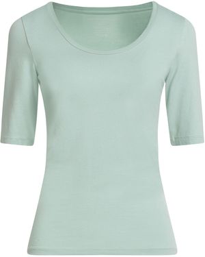 Majestic Filatures T-Shirt - Green
