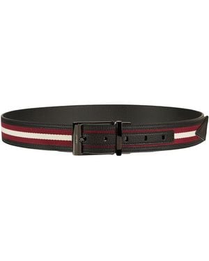Bally Cintura - Nero