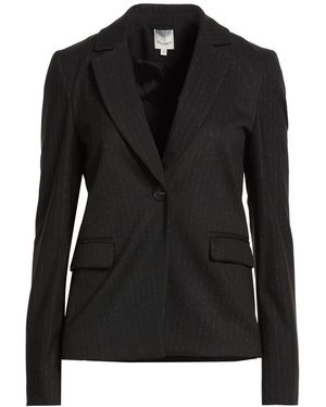 Camicettasnob Blazer - Noir