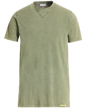 DISTRETTO 12 T-Shirts - Green