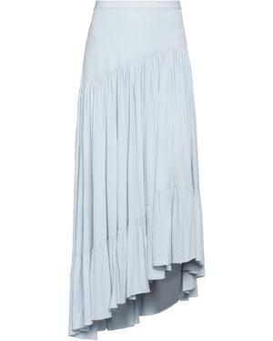 Jucca Midi Skirt - Blue