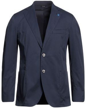 Tombolini Blazer - Blu