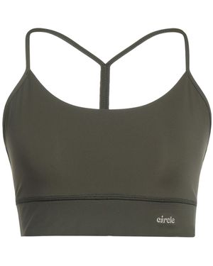 Circle Top - Green