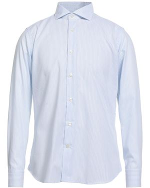 Caliban Shirt - Blue