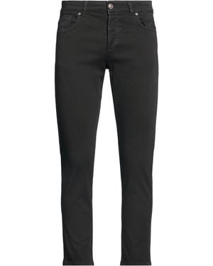 BRO-SHIP Trousers - Grey