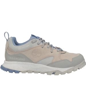 Timberland Trainers - Grey