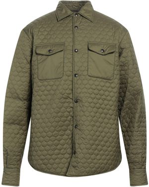 Emporio Armani Jacket - Green